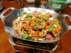 -雅酌园百姓菜馆(颐和路店)