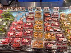 -永辉超市(嘉定宝龙广场店)