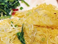 -香满楼(临安路店)