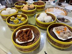 -喜鹊茶点.啫煲(车陂店)
