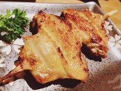 -酒窝烧鸟(科华街店)