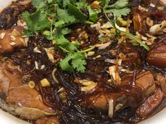 -北李妈妈菜·海肠捞饭(高新万达店)