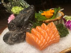 -古京·臻致料理(月湖店)