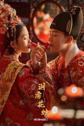 -苏州HX-合喜映画婚纱摄影