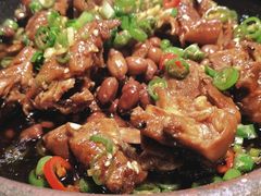 -阿嫂印象·民间江湖菜(大学城店)
