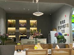 -花菇朵·野生菌锅·云南美食(后沙峪店)