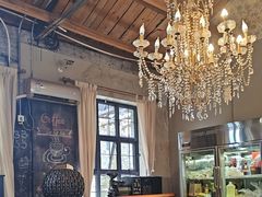 -可可露咖啡店(大东店)