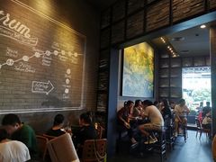 -星巴克臻选(深圳皇庭广场分店)