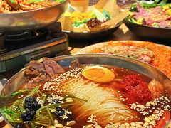 -KimPro 辛普乐概念韩餐