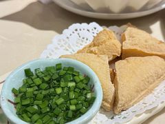 -香港池仔记肠粉王(博多新记襄阳南路店)