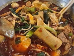 -王菊美食街·王菊面馆(总店)