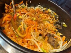 -釜山火炉·海鲜烤肉(紫藤路店)