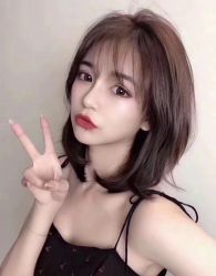 -柯琳造型