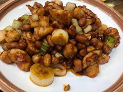 -薛阿婆(北美新天地中心店)