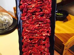 -手选潮汕鲜活牛肉火锅(二七广场店)