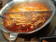 -湊湊火锅·茶憩(皇姑万象汇店)