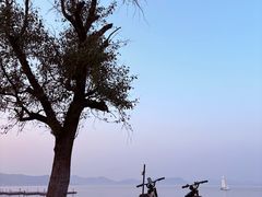 -东钱湖旅游度假区