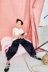 -57KIDS儿童摄影