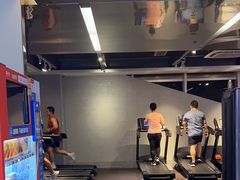 -乐刻运动健身(中电照明大厦店)
