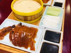 -香丰阁·烤鸭·川湘菜(清河店)