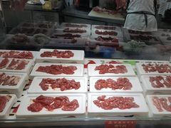 -四囍码头海鲜烧烤自助火锅(外滩南京东路悦荟广场店)