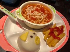 -江边城外烤全鱼(方庄时代购物中心店)