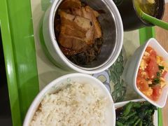 -老乡鸡(南京首创立方店)