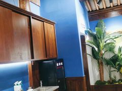 -木王宴语·野生鲜菌火锅(玉河店)