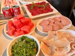 -红鼎坊·老成都火锅(新南门店)