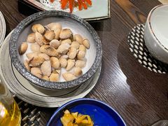 -角落里(中山公园店)