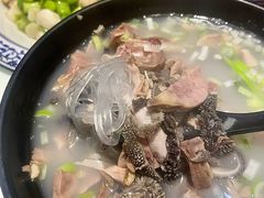 -李记白水羊头·清真老味家常菜(石景山店)