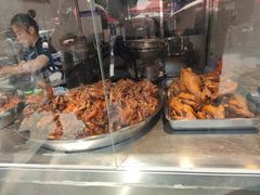 -石家猪蹄(徐家湾店)