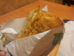 -赛百味SUBWAY(地王广场店)