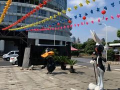 -上海大自然野生昆虫馆(东方明珠·爬宠昆虫探索中心)