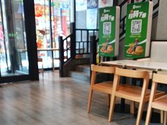 -德克士(前门店)