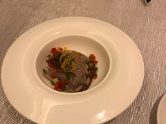 -福州天元国际威斯汀酒店·中国元素餐厅