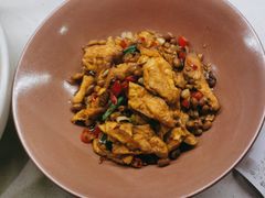 -寿州大饭店·餐厅