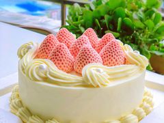 -壹点壹客·生日蛋糕(南山店)