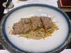 -松临·铁板烧&Omakase(神农店)