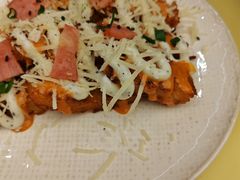 -米仓食堂(皇庭广场店)