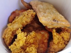 -肯德基(宁国大润发店)