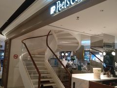 -Peet's Coffee皮爷咖啡(豫园店)