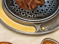 -韩宫宴烤肉·料理(青浦宝龙店)