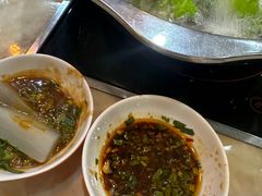 -潮悦牛肉火锅城(水贝店)