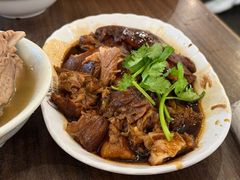-松發肉骨茶(先得坊店)