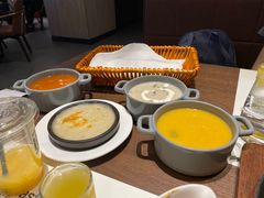 -西堤牛排(合肥之心城店)