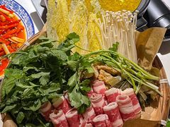 -院8里·小聚园(九眼桥店)