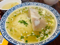 枫镇大肉面-同得兴面馆.苏式面.三虾面(园区店)