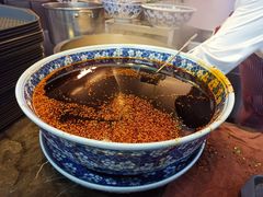 -马德元纯汤牛肉面(太奥广场店)