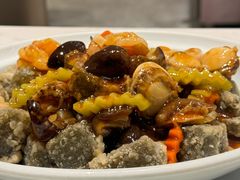 -北李妈妈菜·海肠捞饭(高新万达店)
